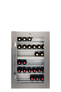 Reparación averías vinoteca Sanyo en  Navarra